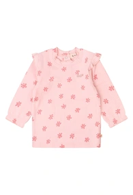 Bakkaboe Newborn baby meisjes trui